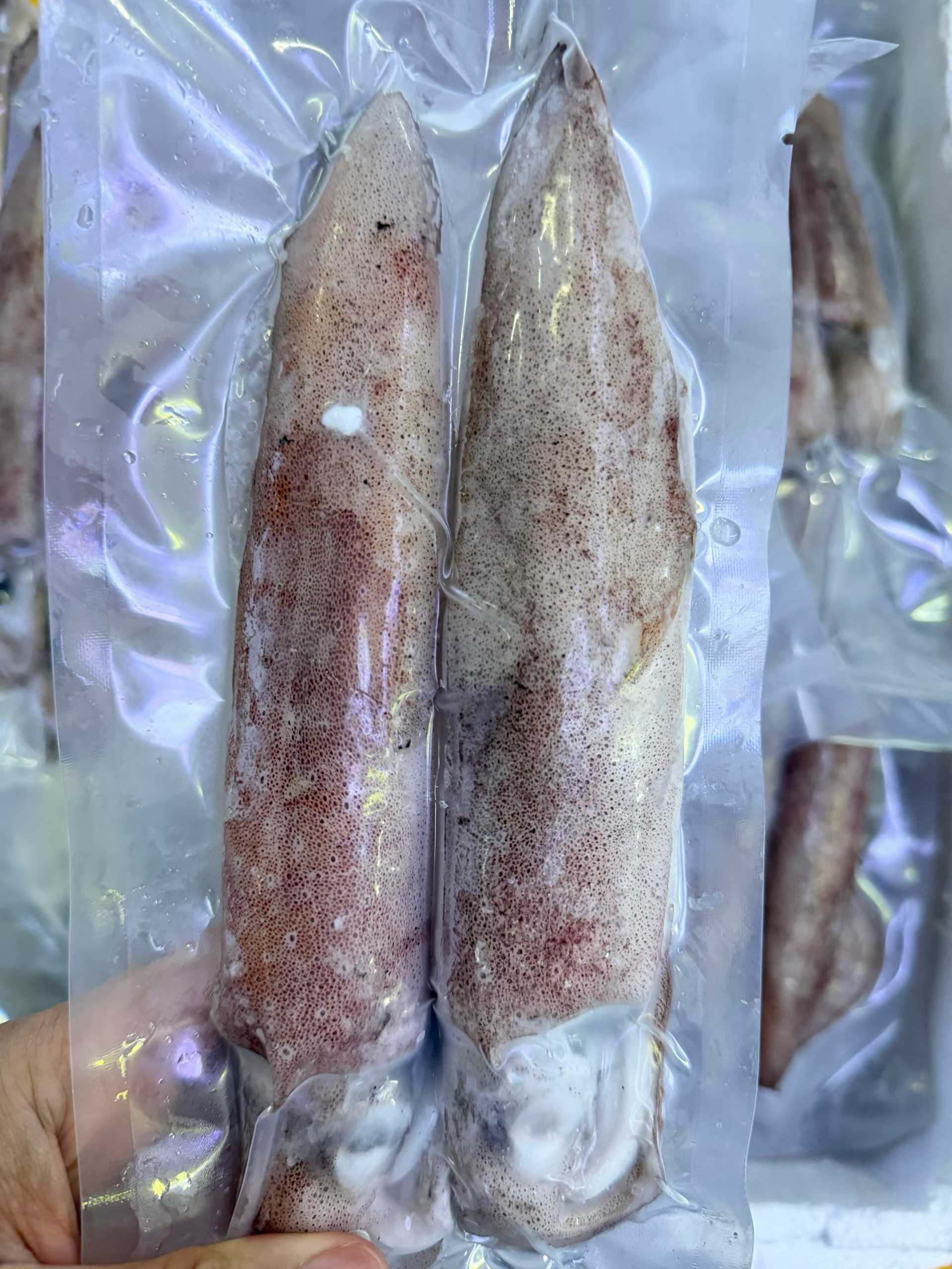 预包装加工定制